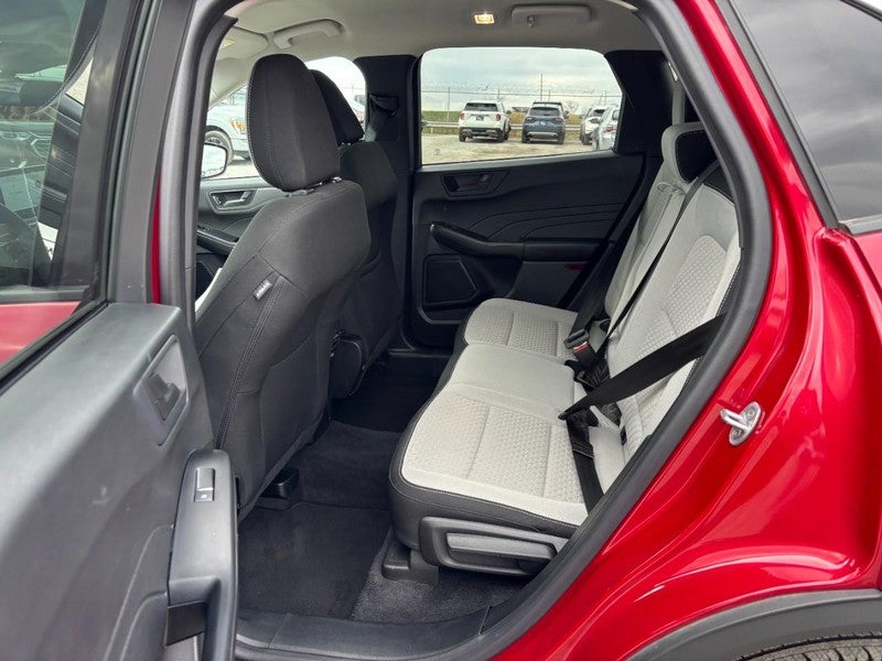 2023 Ford Escape Active AWD