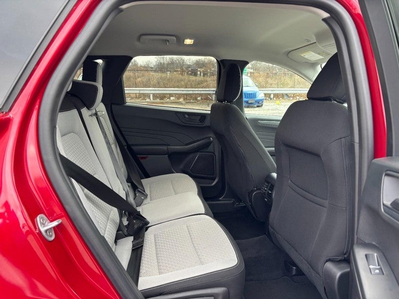 2023 Ford Escape Active AWD