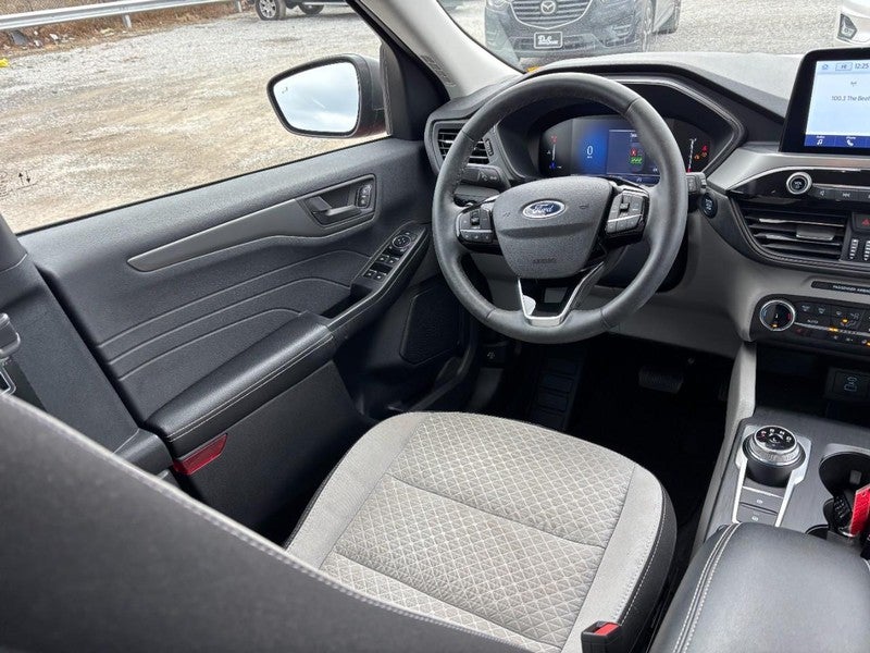 2023 Ford Escape Active AWD