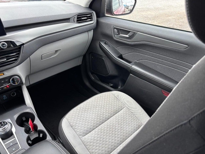 2023 Ford Escape Active AWD