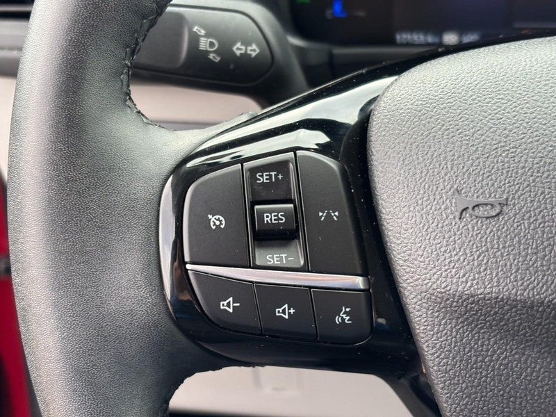 2023 Ford Escape Active AWD