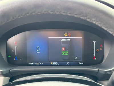 2023 Ford Escape Active AWD