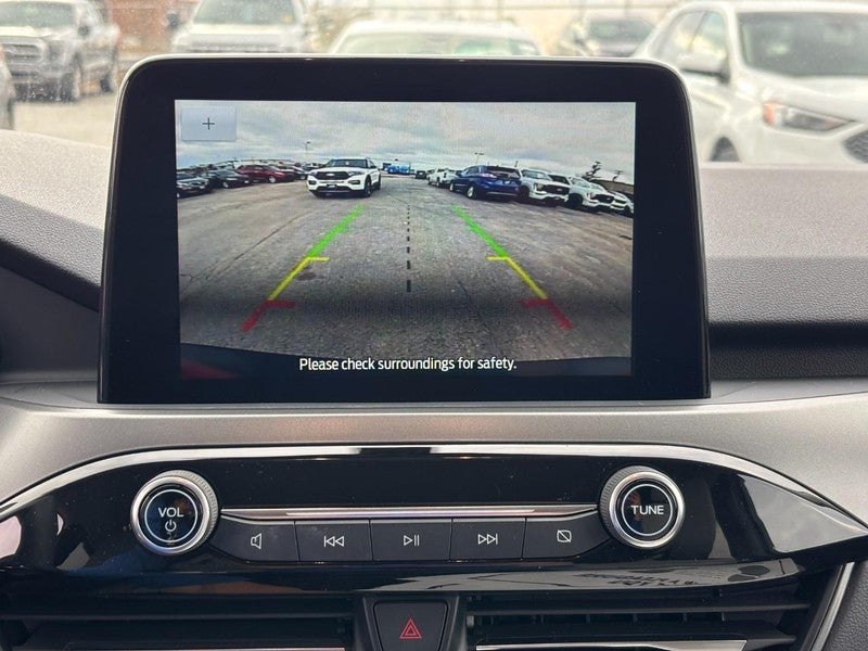 2023 Ford Escape Active AWD