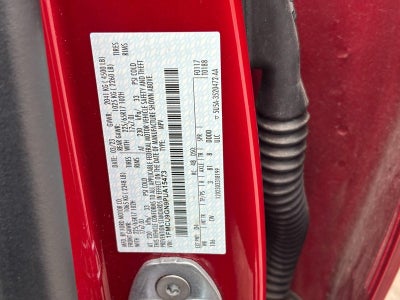 2023 Ford Escape Active AWD