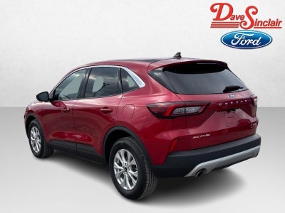 2023 Ford Escape Active AWD