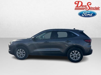 2023 Ford Escape Active AWD