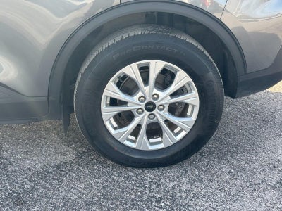 2023 Ford Escape Active AWD