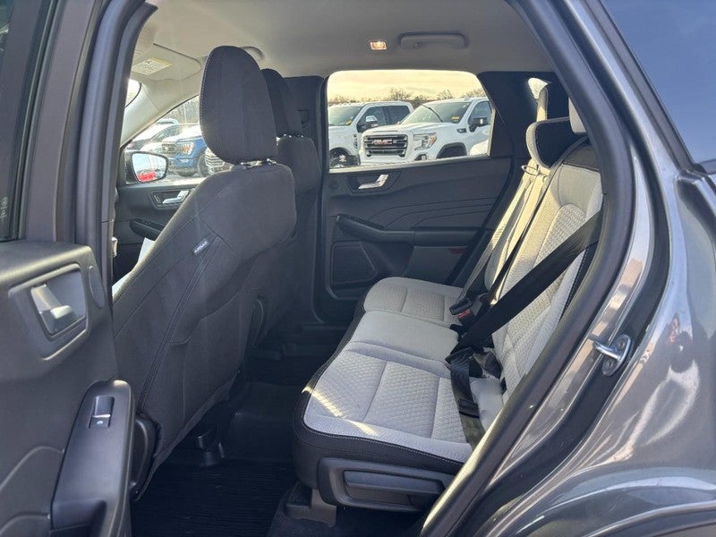 2023 Ford Escape Active AWD