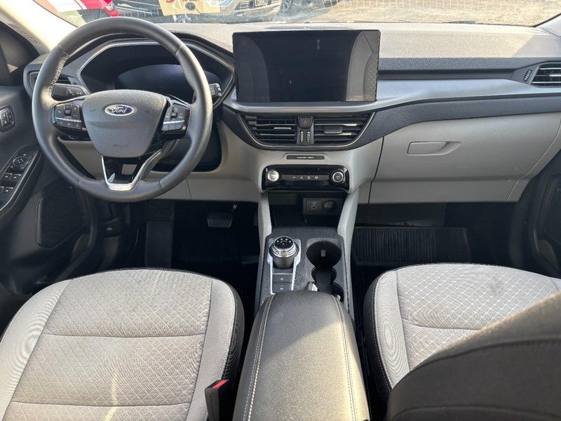 2023 Ford Escape Active AWD