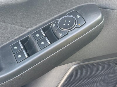 2023 Ford Escape Active AWD