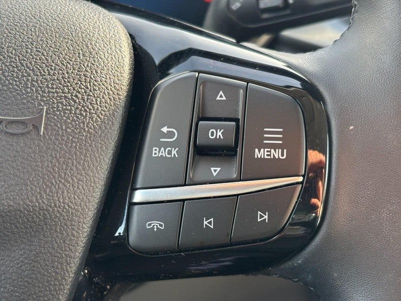 2023 Ford Escape Active AWD