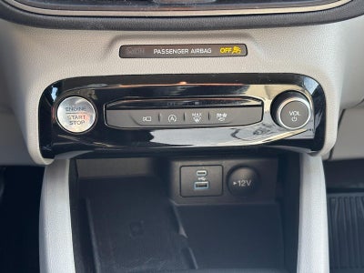 2023 Ford Escape Active AWD