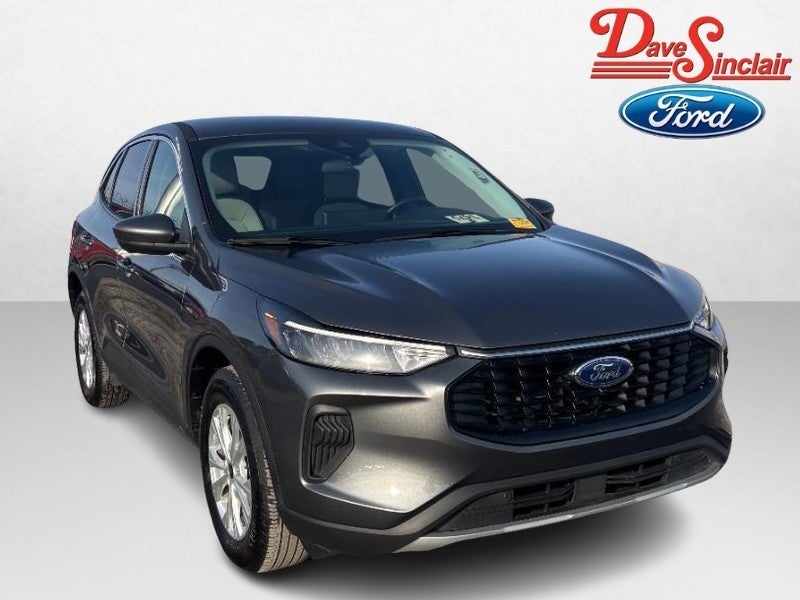 2023 Ford Escape Active AWD
