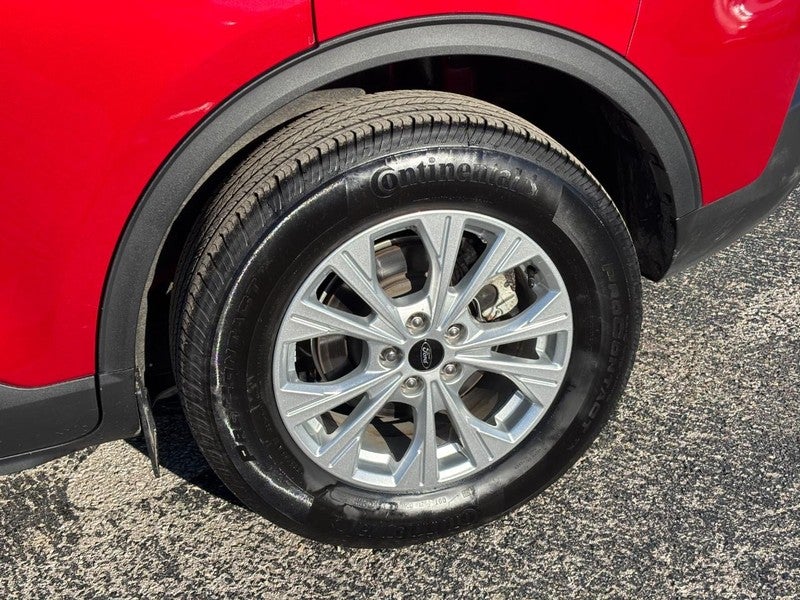 2023 Ford Escape Active AWD