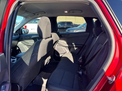 2023 Ford Escape Active AWD