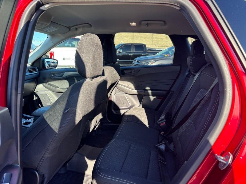 2023 Ford Escape Active AWD