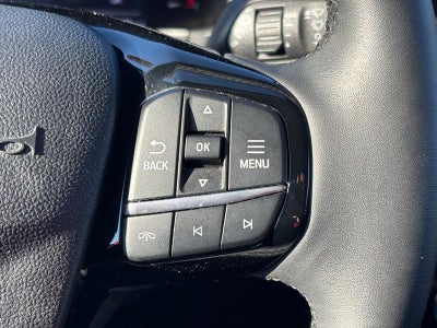 2023 Ford Escape Active AWD