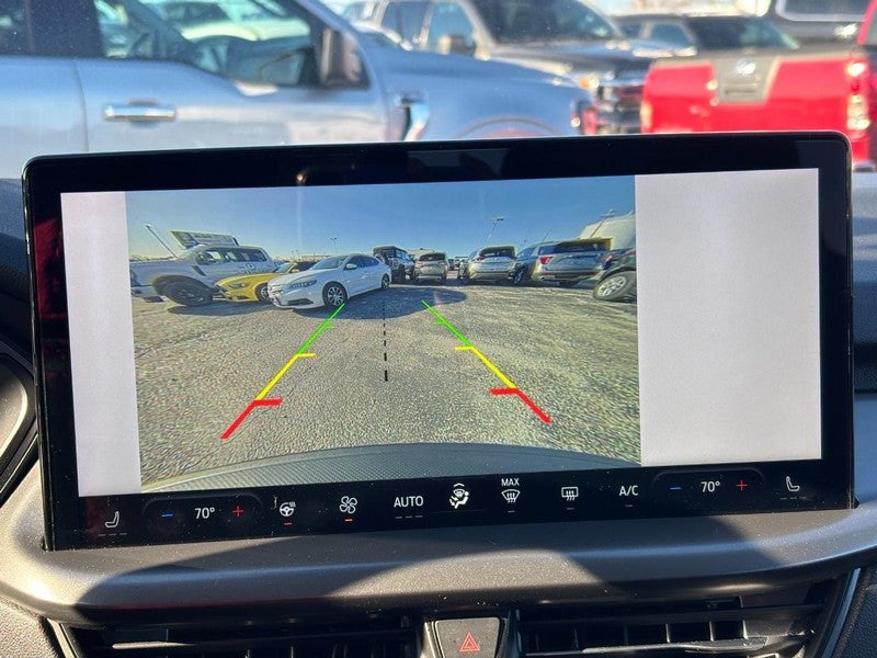 2023 Ford Escape Active AWD