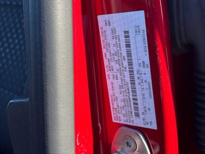 2023 Ford Escape Active AWD