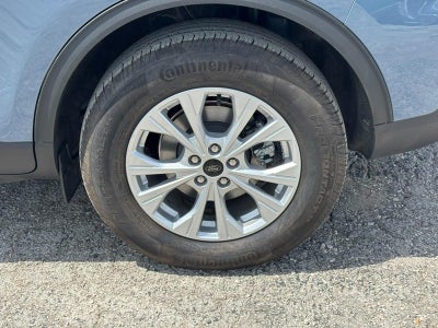 2024 Ford Escape Active AWD