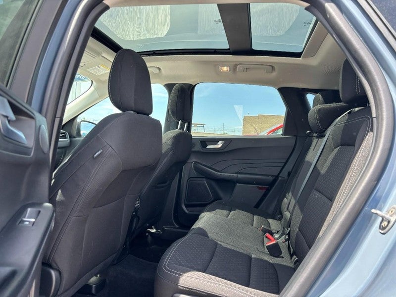 2024 Ford Escape Active AWD