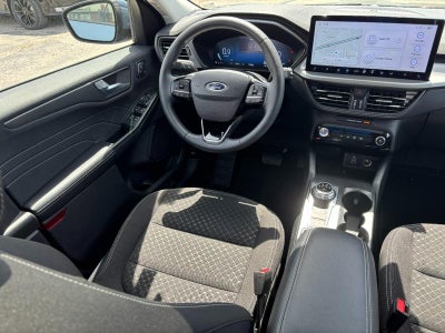 2024 Ford Escape Active AWD