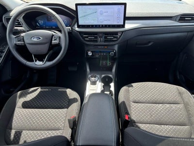 2024 Ford Escape Active AWD