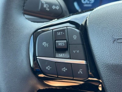 2024 Ford Escape Active AWD