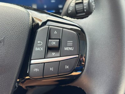 2024 Ford Escape Active AWD