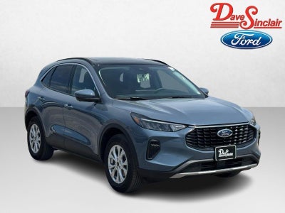 2024 Ford Escape Active AWD