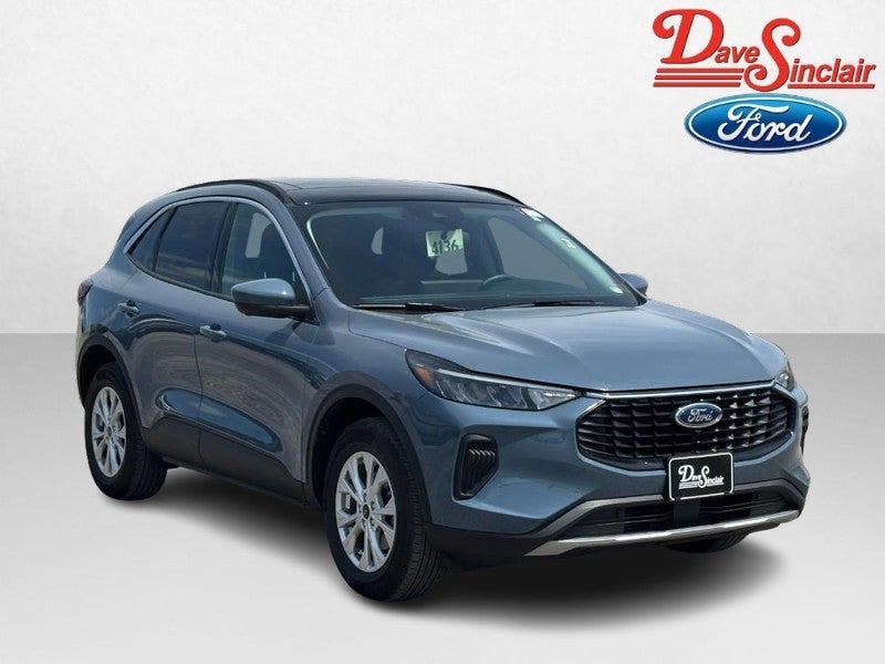2024 Ford Escape Active AWD