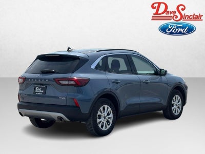 2024 Ford Escape Active AWD