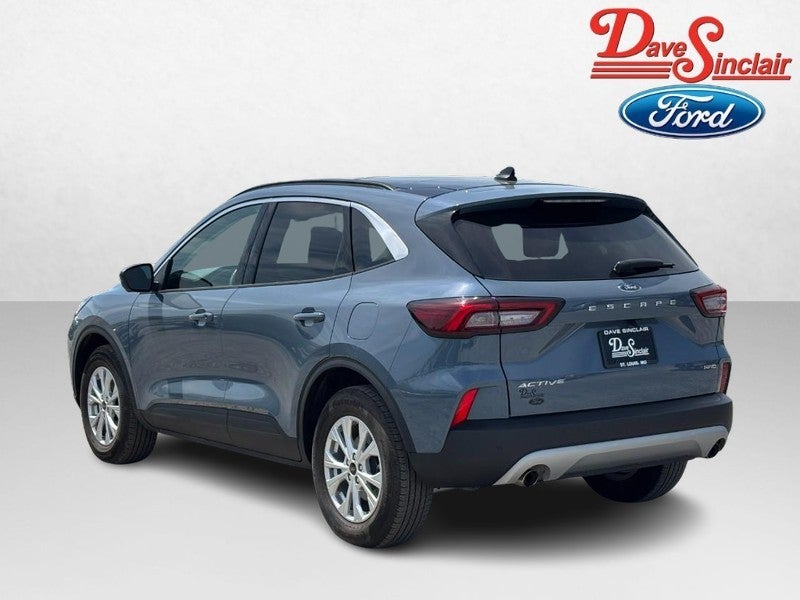 2024 Ford Escape Active AWD