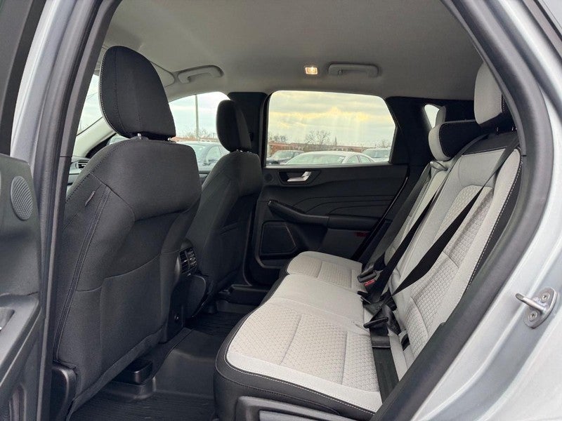 2023 Ford Escape Active AWD