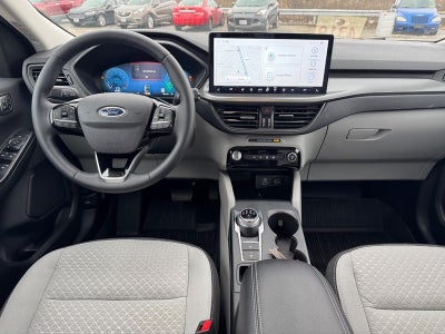 2023 Ford Escape Active AWD