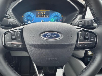2023 Ford Escape Active AWD