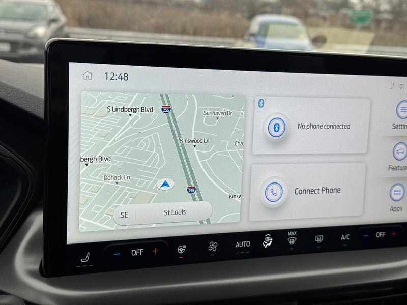 2023 Ford Escape Active AWD