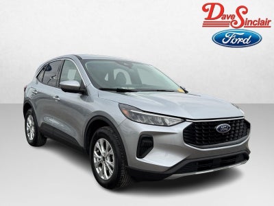 2023 Ford Escape Active AWD