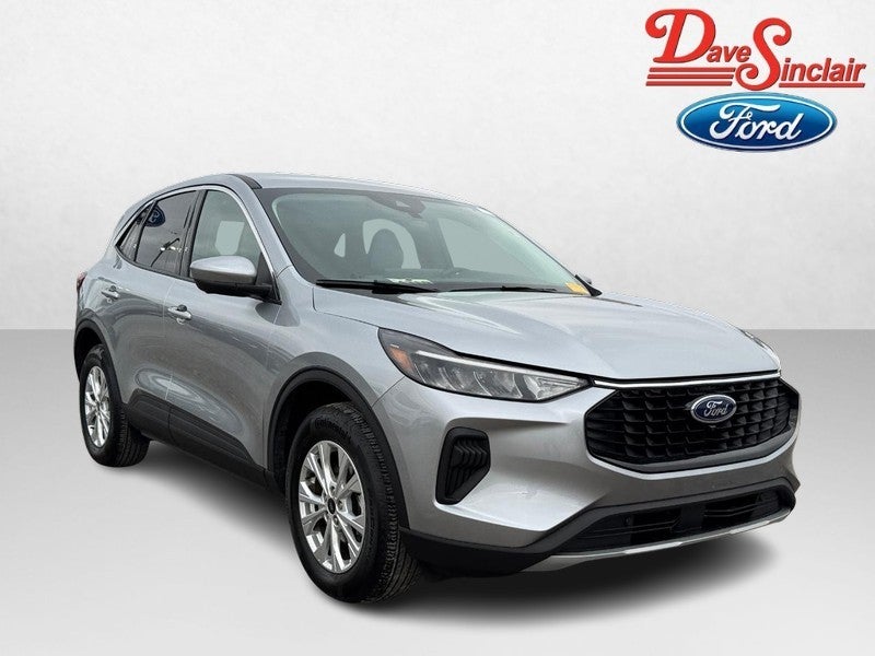 2023 Ford Escape Active AWD