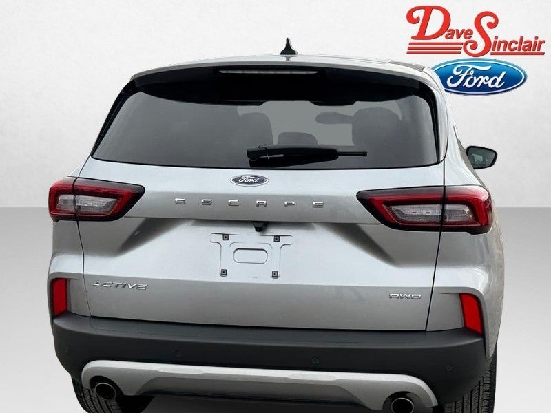 2023 Ford Escape Active AWD