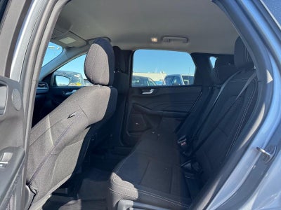 2024 Ford Escape Active AWD