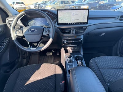 2024 Ford Escape Active AWD