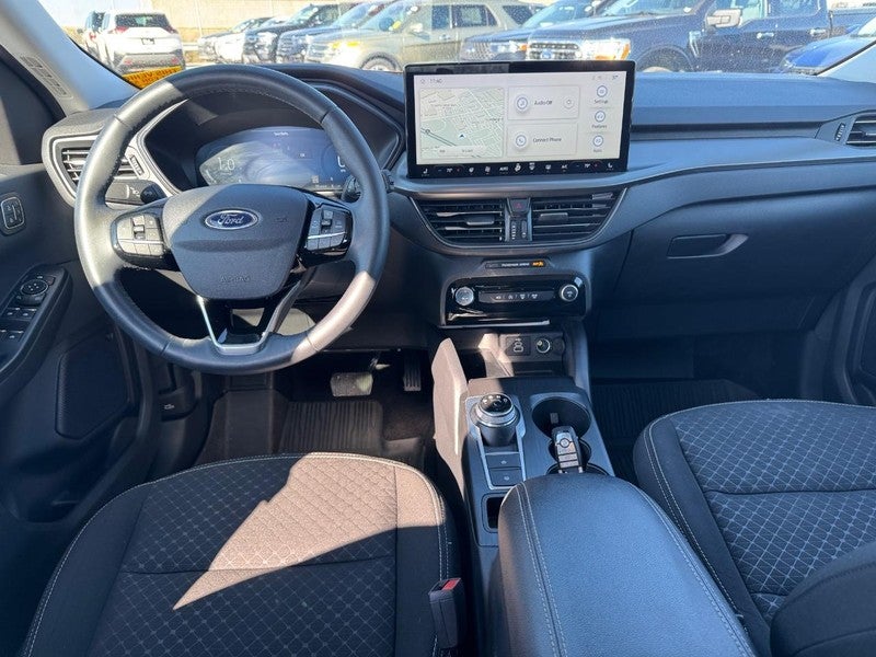 2024 Ford Escape Active AWD