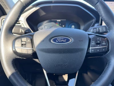 2024 Ford Escape Active AWD