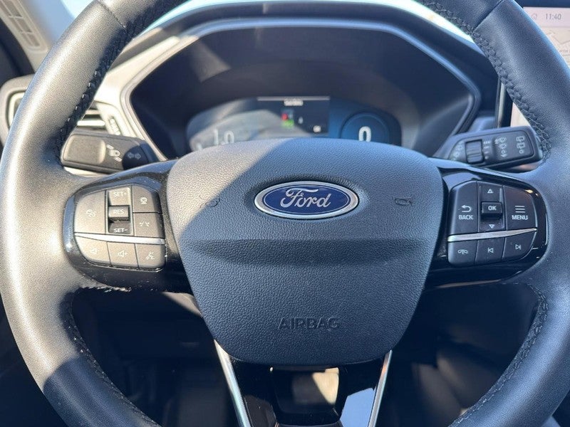 2024 Ford Escape Active AWD