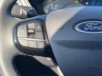 2024 Ford Escape Active AWD