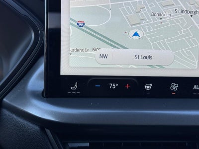 2024 Ford Escape Active AWD