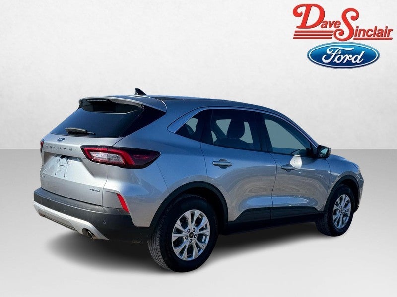 2024 Ford Escape Active AWD