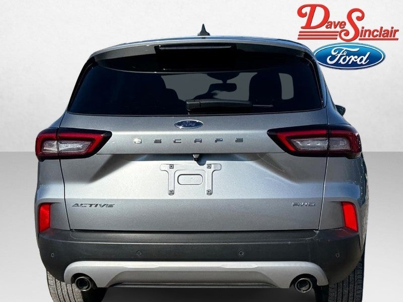 2024 Ford Escape Active AWD