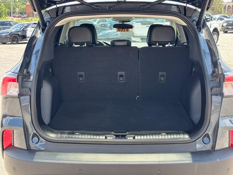 2022 Ford Escape SEL AWD